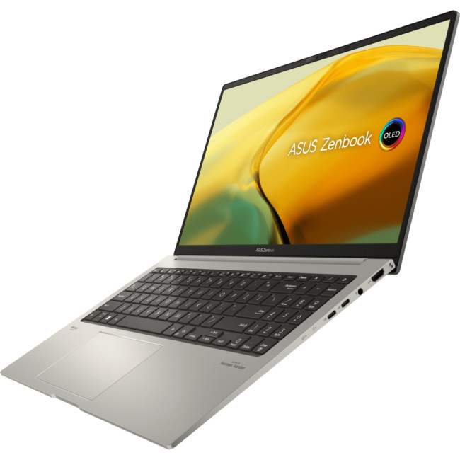 Ноутбук ASUS Zenbook UM3504DA-MA251 (90NB1163-M009F0) Ноутбук ASUS Zenbook UM3504DA-MA251 (90NB1163-M009F0)