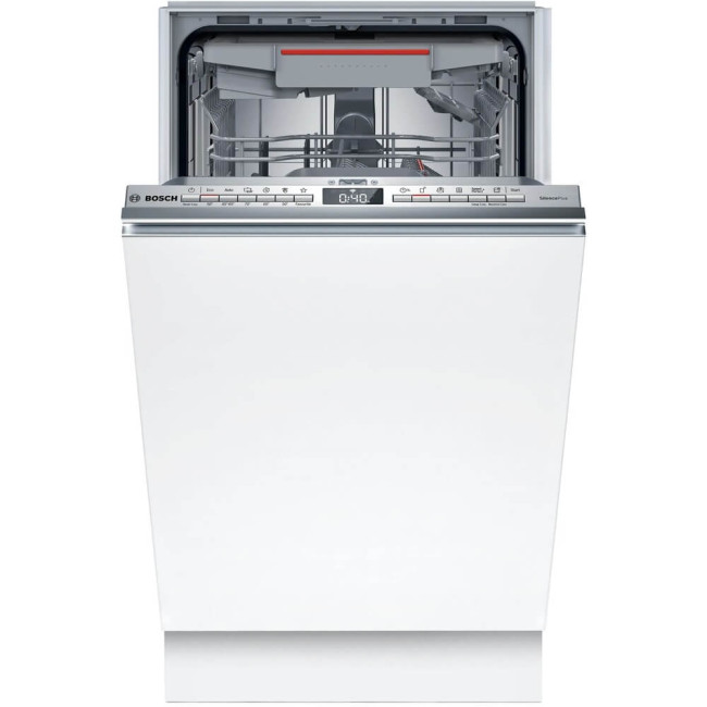 Встраиваемая посудомоечная машина Bosch BOSCH SPV4EMX25E
