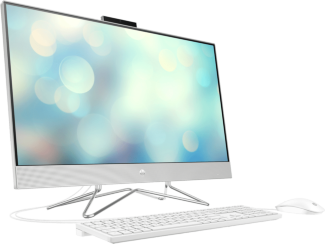 Моноблок HP All-in-One 27-dp1078ny Моноблок HP All-in-One 27-dp1078ny