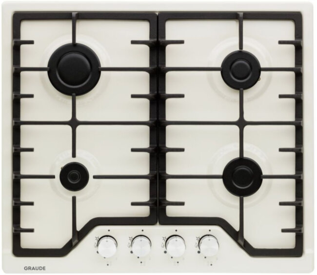 Встраиваемые газовые панели Graude Graude GS 60.1 CM