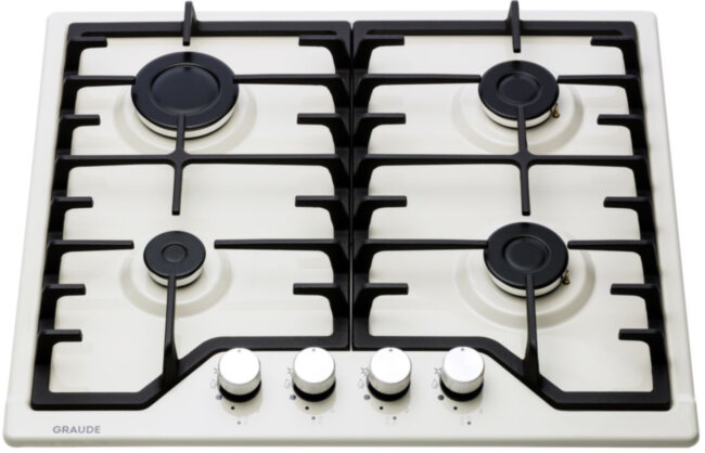Встраиваемые газовые панели Graude Graude GS 60.1 CM