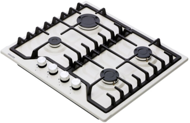 Встраиваемые газовые панели Graude Graude GS 60.1 CM