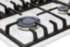 Встраиваемые газовые панели Graude Graude GS 60.1 CM