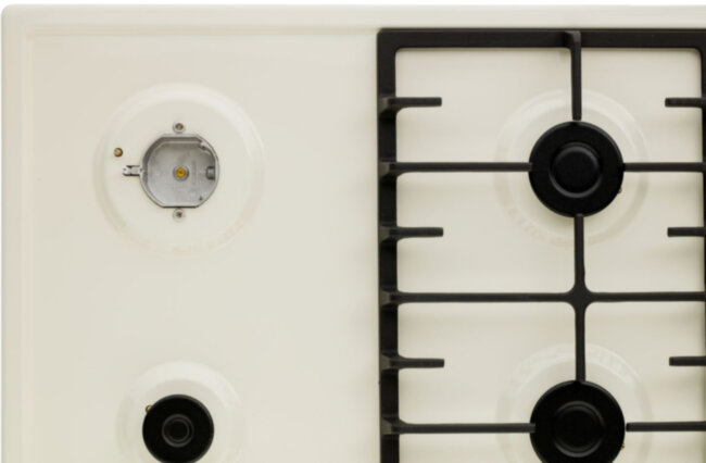 Встраиваемые газовые панели Graude Graude GS 60.1 CM