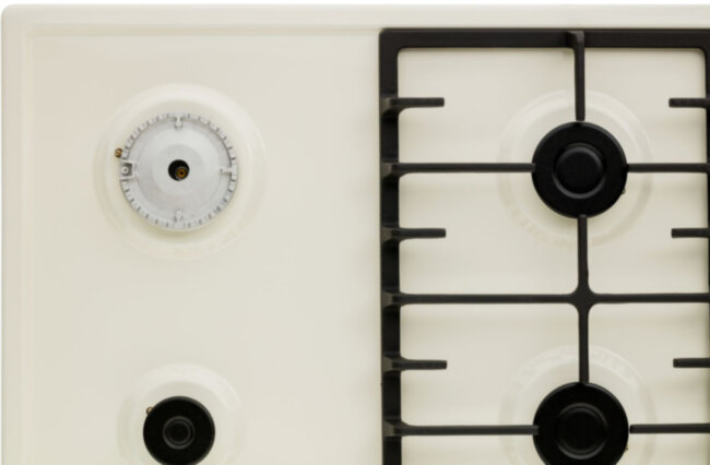 Встраиваемые газовые панели Graude Graude GS 60.1 CM