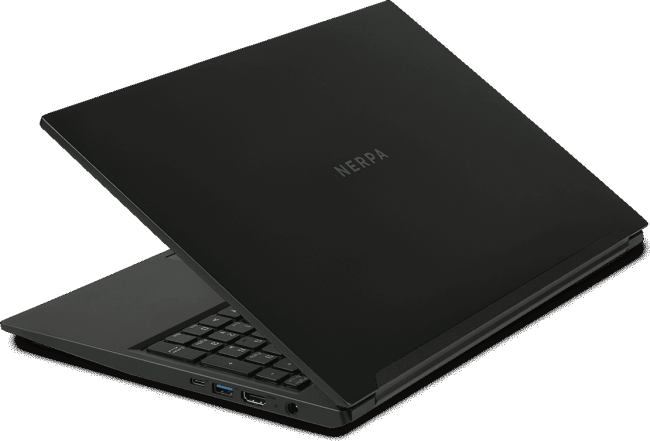 Ноутбук Nerpa Caspica I552 Ноутбук Nerpa Caspica I552