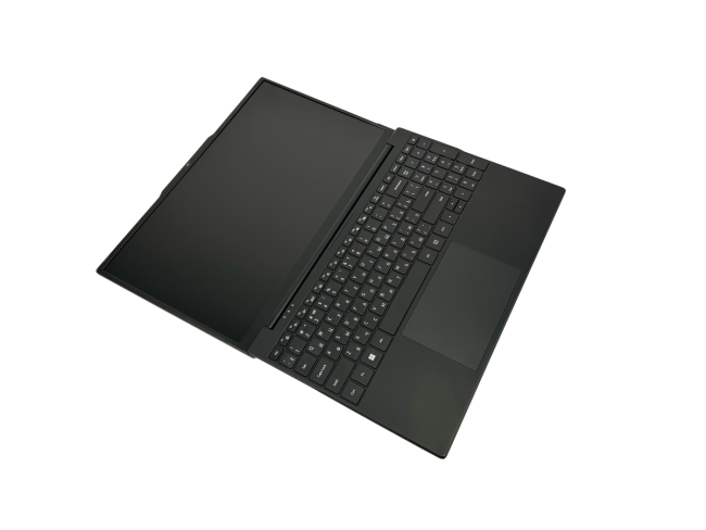 Ноутбук Ноутбук HIPER Workbook I151 15.6" (FWBC151-I512HR08N2FABWPG) Ноутбук Ноутбук HIPER Workbook I151 15.6" (FWBC151-I512HR08N2FABWPG)
