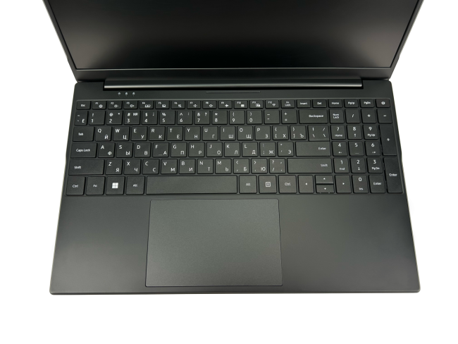 Ноутбук Ноутбук HIPER Workbook I151 15.6" (FWBC151-I512HR08N2FABWPG) Ноутбук Ноутбук HIPER Workbook I151 15.6" (FWBC151-I512HR08N2FABWPG)