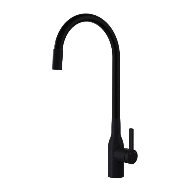 Смеситель RIVELATO Rivelato Livo 3975280 nero Смеситель RIVELATO Rivelato Livo 3975280 nero