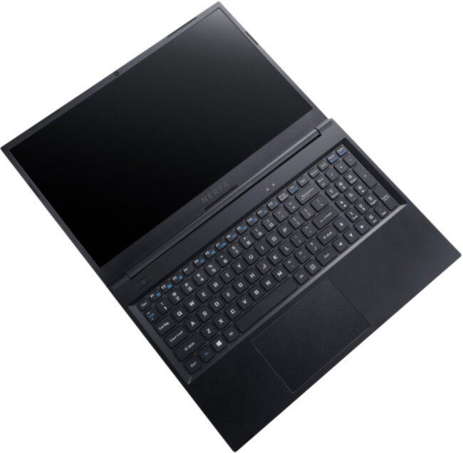 Ноутбук NERPA A552-15AA165100K Ноутбук NERPA A552-15AA165100K