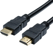 Кабель HDMI 10 m (в пакете) ATcom AT7394 Кабель HDMI 10 m (в пакете) ATcom AT7394