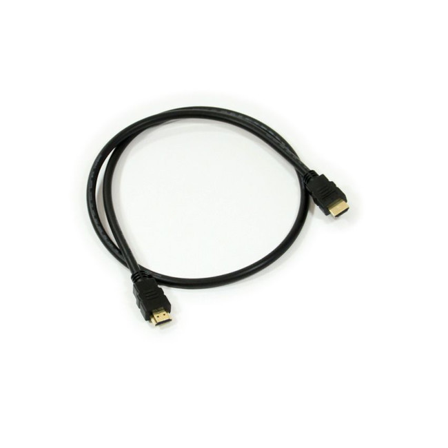 Кабель HDMI 19M/M ver 2.0, 1М  Aopen <ACG711-1M> AOpen HDMI (m) - HDMI (m) 1м Кабель HDMI 19M/M ver 2.0, 1М  Aopen <ACG711-1M> AOpen HDMI (m) - HDMI (m) 1м