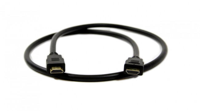 Кабель HDMI 19M/M ver 2.0, 1М  Aopen <ACG711-1M> AOpen HDMI (m) - HDMI (m) 1м Кабель HDMI 19M/M ver 2.0, 1М  Aopen <ACG711-1M> AOpen HDMI (m) - HDMI (m) 1м