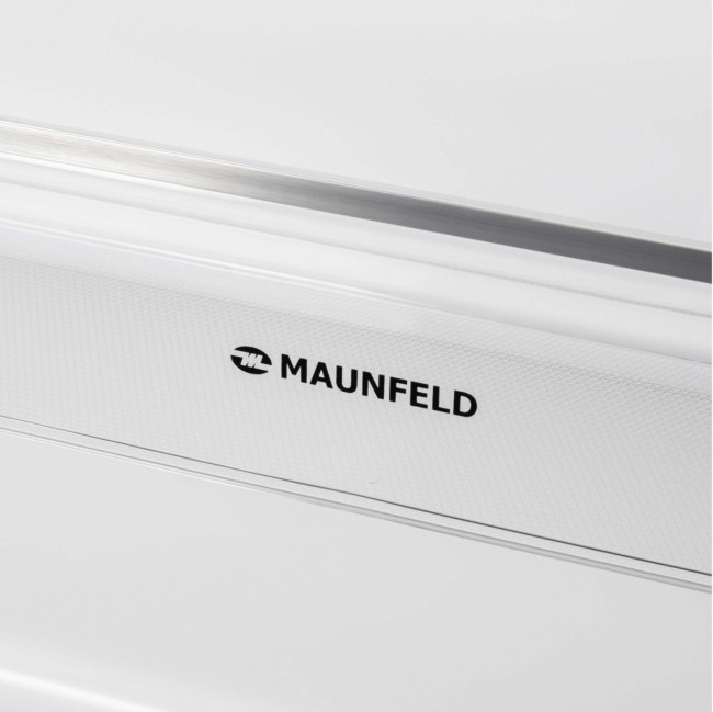 Холодильник MAUNFELD Maunfeld MFF1857NFW