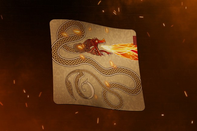 Игровой коврик для мыши Razer Gigantus V2 Large - Counter-Strike 2 Ed. Mousepad Razer RZ02-03333300-R3M1 Игровой коврик для мыши Razer Gigantus V2 Large - Counter-Strike 2 Ed. Mousepad Razer RZ02-03333300-R3M1