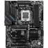 Материнская плата Gigabyte B840 GAMING X WF6E Материнская плата Gigabyte B840 GAMING X WF6E