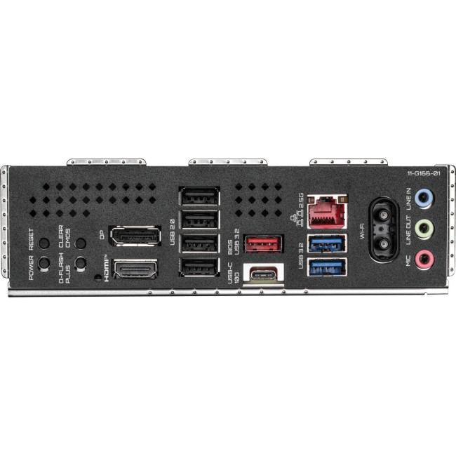 Материнская плата Gigabyte B840 GAMING X WF6E Материнская плата Gigabyte B840 GAMING X WF6E