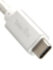 Кабель USB 3.1 Type Cm -- Cm  IC 5А 10Gbs длина 1M, Telecom <TC420S> серебряный Telecom USB 3.2 Type-C (m) - USB 3.2 Type-C (m) 1м
