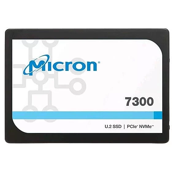 Твердотельный накопитель Crucial MTFDHBE1T6TDG-1AW1ZA