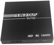 Greenconnect Разветвитель v1.4 HDMI 1на 2 выхода, 4K2K 30Hz /1080p 120Hz серия Greenline GL-v102S Greenconnect Разветвитель Greenline v1.4 HDMI 1 к 2 Greenconnect Разветвитель v1.4 HDMI 1на 2 выхода, 4K2K 30Hz /1080p 120Hz серия Greenline GL-v102S Greenconnect Разветвитель Greenline v1.4 HDMI 1 к 2