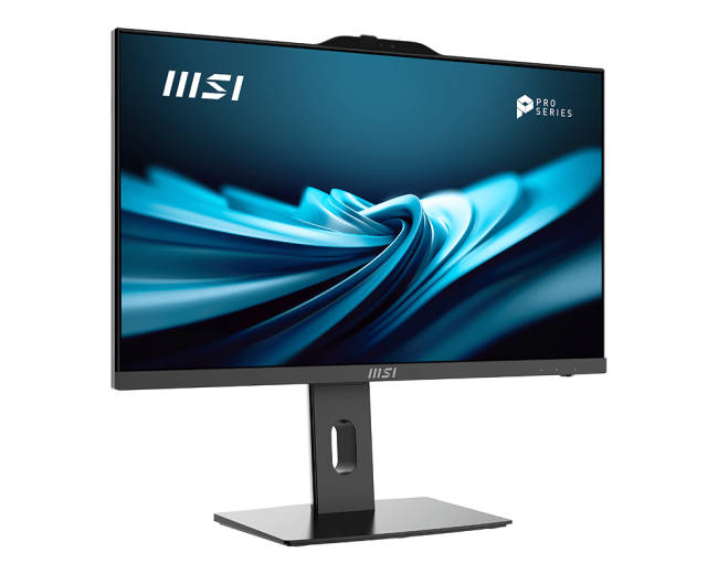 Моноблок MSI 9S6-AE0621-847 Моноблок MSI 9S6-AE0621-847