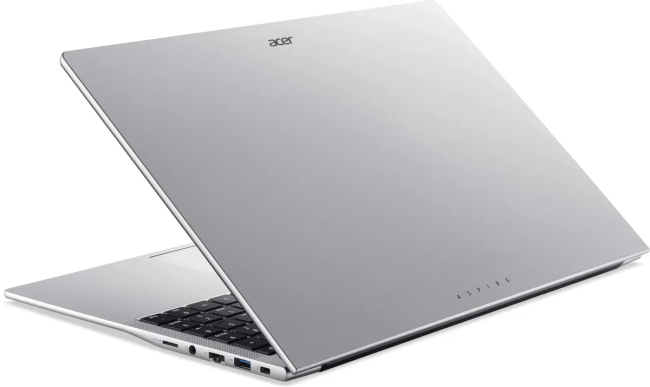 Ноутбук ACER Aspire Lite AL16-54P-586N 16" (NX.D76EM.002) Ноутбук ACER Aspire Lite AL16-54P-586N 16" (NX.D76EM.002)