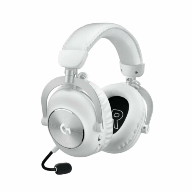 Гарнитура Logitech Headset G PRO X 2 LIGHTSPEED (981-001269)