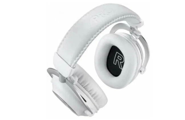 Гарнитура Logitech Headset G PRO X 2 LIGHTSPEED (981-001269)