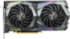 Видеокарта MSI GeForce GTX 1660 SUPER GAMING X