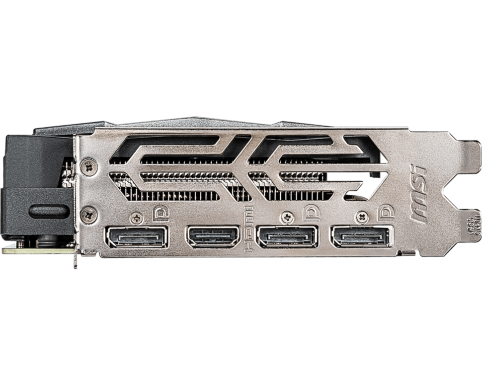 Видеокарта msi geforce gtx 1660 6 гб Видеокарта msi geforce gtx 1660 6 гб