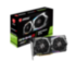 Видеокарта MSI GeForce GTX 1660 SUPER GAMING X