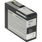 Струйные картриджи Epson C13T580100 Струйные картриджи Epson C13T580100
