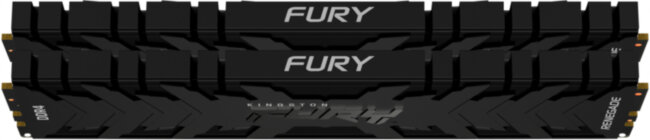 Память оперативная Kingston FURY Renegade KF426C15RBK2/64 Память оперативная Kingston FURY Renegade KF426C15RBK2/64