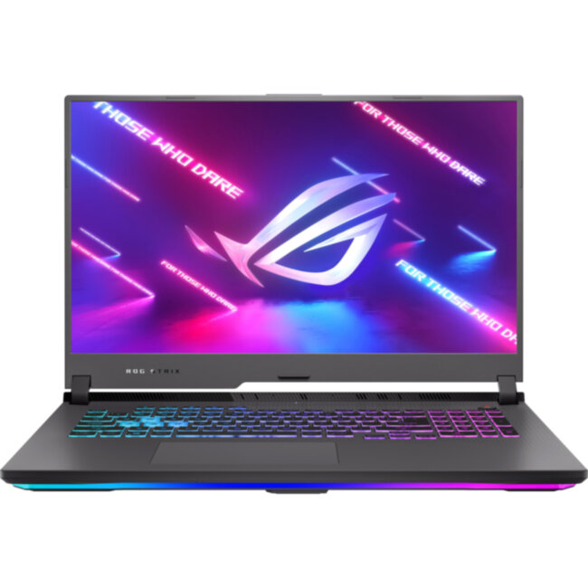 Ноутбук ASUS ROG G713RS-KH021 (90NR0BA4-M00440) Ноутбук ASUS ROG G713RS-KH021 (90NR0BA4-M00440)