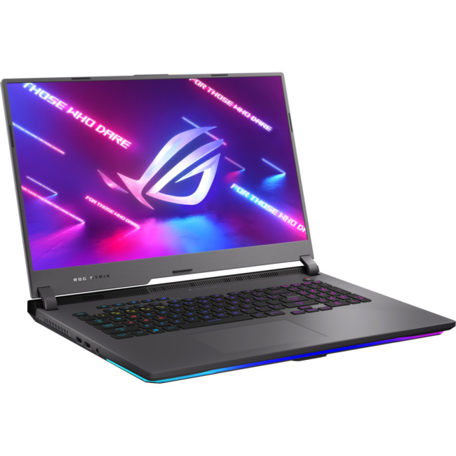 Ноутбук ASUS ROG G713RS-KH021 (90NR0BA4-M00440) Ноутбук ASUS ROG G713RS-KH021 (90NR0BA4-M00440)