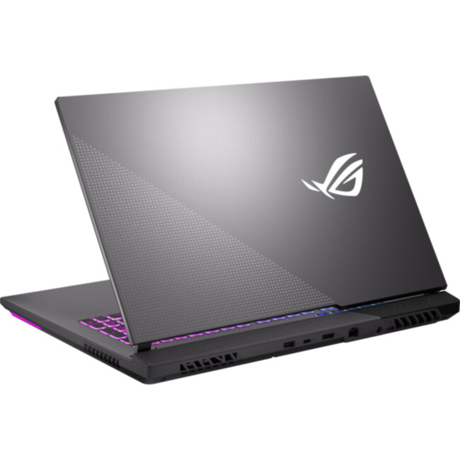Ноутбук ASUS ROG G713RS-KH021 (90NR0BA4-M00440) Ноутбук ASUS ROG G713RS-KH021 (90NR0BA4-M00440)