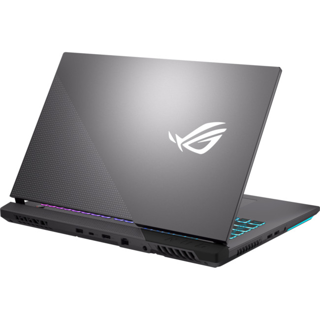 Ноутбук ASUS ROG G713RS-KH021 (90NR0BA4-M00440) Ноутбук ASUS ROG G713RS-KH021 (90NR0BA4-M00440)