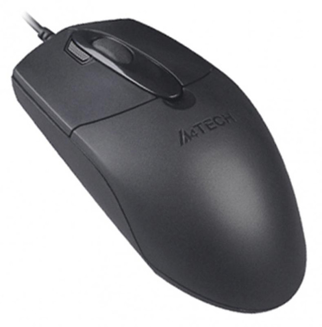 Мышь A4Tech OP-730D Мышь A4Tech OP-730D