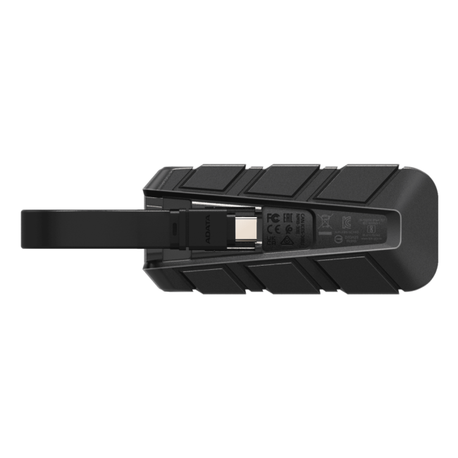 Твердотельный накопитель ADATA SC740-1000G-CBU