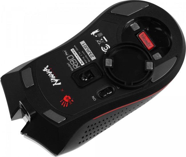 Мышь A4Tech R90 PLUS NARAKA Мышь A4Tech R90 PLUS NARAKA