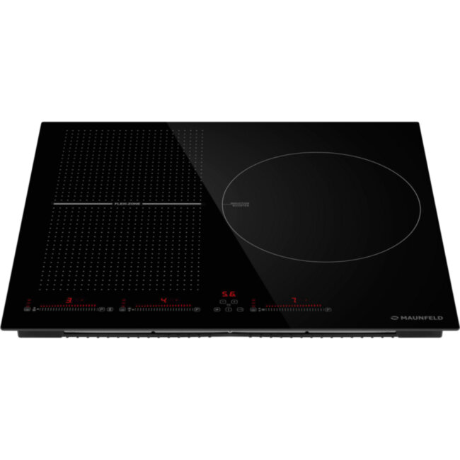 Встраиваемые индукционные панели MAUNFELD MAUNFELD CVI593SFBK