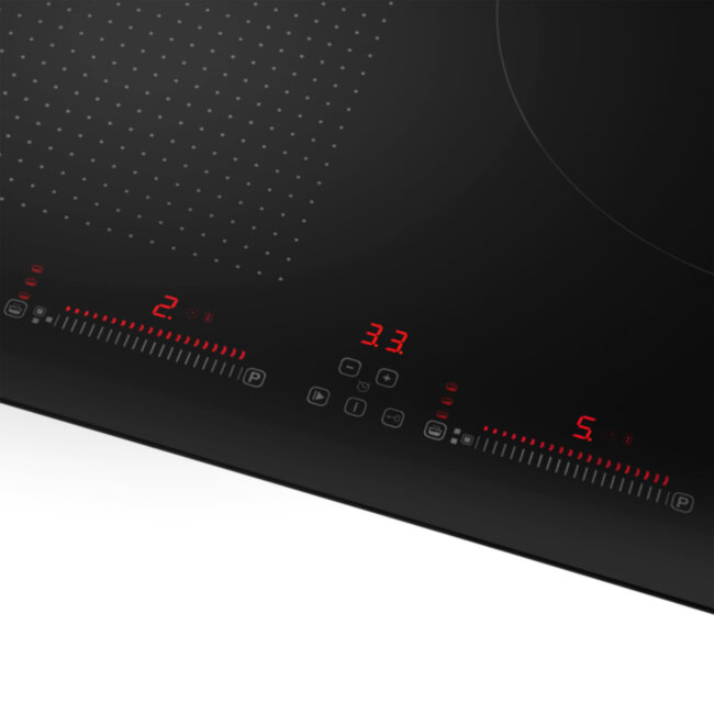 Встраиваемые индукционные панели MAUNFELD MAUNFELD CVI593SFBK