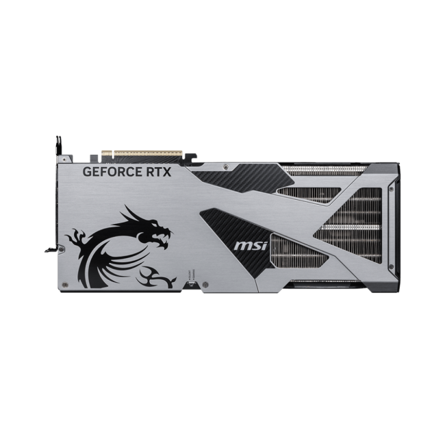 Видеокарта MSI GeForce RTX 5070 Ti 16G VANGUARD SOC Видеокарта MSI GeForce RTX 5070 Ti 16G VANGUARD SOC