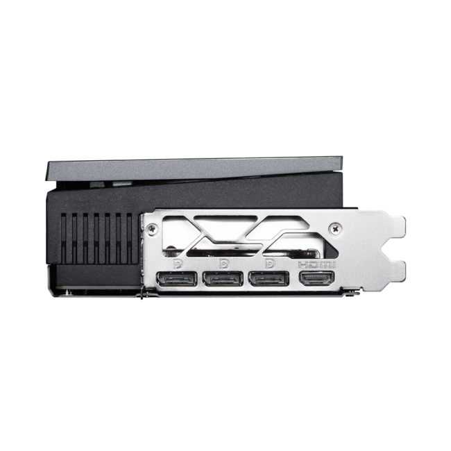 Видеокарта MSI GeForce RTX 5070 Ti 16G VANGUARD SOC Видеокарта MSI GeForce RTX 5070 Ti 16G VANGUARD SOC