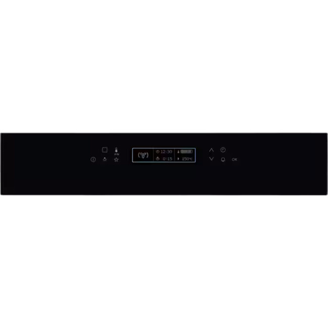 Встраиваемый духовой шкаф Electrolux COE7P31B