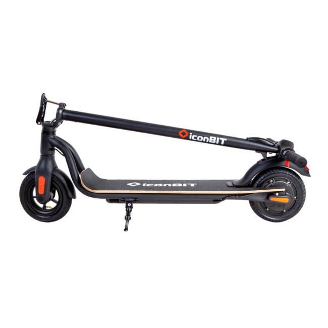 Электросамокат IconBIT Trident 85