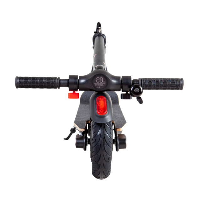 Электросамокат IconBIT Trident 85