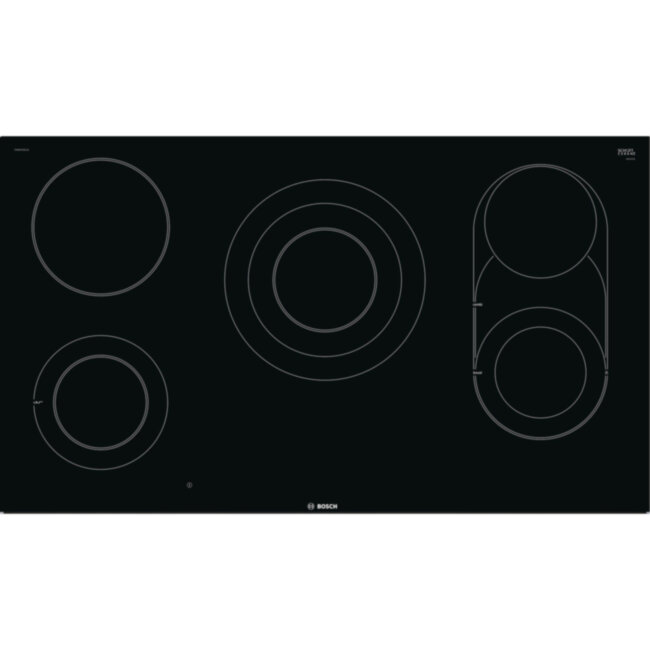 Встраиваемая электрическая варочная панель BOSCH Bosch PKM975DK1D
