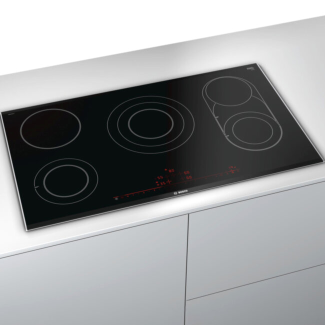 Встраиваемая электрическая варочная панель BOSCH Bosch PKM975DK1D