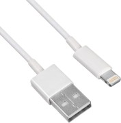 Кабель KingPrice KP-USBAL-1M Кабель KingPrice KP-USBAL-1M
